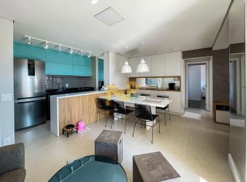 Apartamento · 72m² · 2 Quartos · 2 Vagas · Fatto Torres de São Jose - Apartamento em Jardim Torres São José, Jundiaí/SP