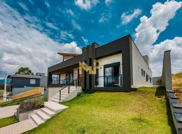 Casa · 404m² · 4 Quartos · 4 Vagas · Residencial Terras da Alvorada - Casa à Venda no Condomínio Terras da Alvorada