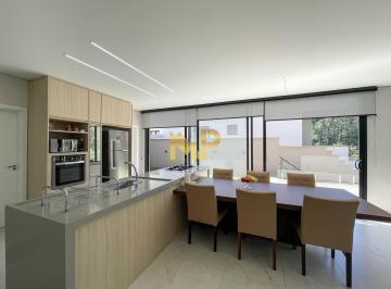 Casa · 273m² · 3 Quartos · 4 Vagas · Ibi Aram II - Casa à Venda no Condomínio Ibi Aram II