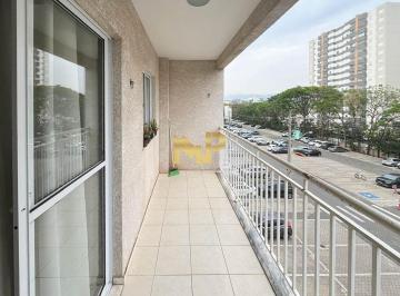 Apartamento · 73m² · 3 Quartos · 2 Vagas · Pleno - Apartamento à venda no bairro Engordadouro - Jundiaí/SP