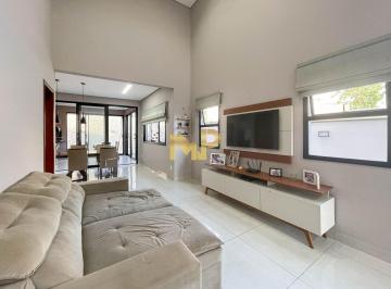 Casa · 240m² · 4 Quartos · 4 Vagas · Ibi Aram II - Casa para locação no Condomínio Ibi Aram II
