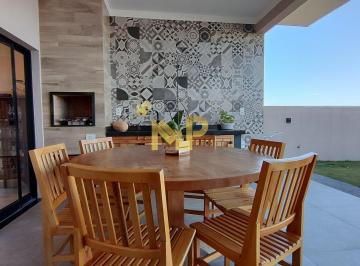 Casa · 181m² · 3 Quartos · 4 Vagas · Ibi Aram II - Casa em Condomínio em Ibi Aram 2, Itupeva/SP