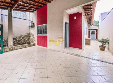 Casa · 126m² · 3 Quartos · 2 Vagas · Casa à venda no Sarapiranga / Medeiros
