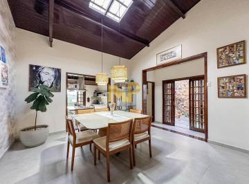Casa · 370m² · 4 Quartos · 3 Vagas · Condomínio Tereza Cristina - Casa à venda no bairro Jardim Tereza Cristina - Jundiaí/SP