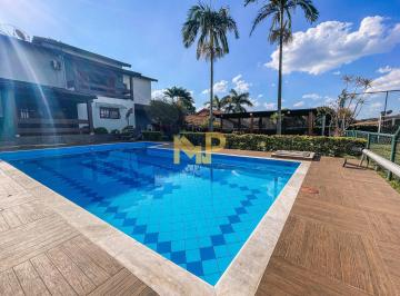 Casa · 420m² · 4 Quartos · 2 Vagas · Cafezal 4 - Casa à venda no Condomínio Cafezal IV / Itupeva
