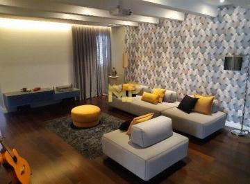 Apartamento · 131m² · 3 Quartos · 3 Vagas · Atmosphera Natural Living - APARTAMENTO A VENDA NO CONDOMINIO ATMOSPHERA NATURAL LIVING - BAIRRO JAR
