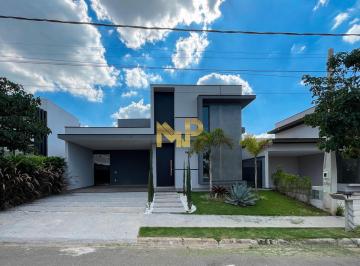 Casa · 160m² · 3 Quartos · 2 Vagas · Condomínio Gran Ville São Venâncio - Casa à venda no bairro São Venâncio - Itupeva/SP