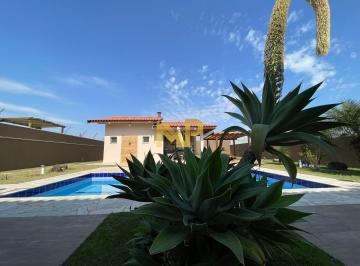 Casa · 400m² · 4 Quartos · 4 Vagas · Condominio Residencial Montes Claros - Casa em Condomínio em Residencial Montes Claros, Itupeva/SP