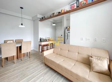 Apartamento · 69m² · 3 Quartos · 2 Vagas · Condomínio Yes Living - Apartamento no condomínio Residencial Yes Living