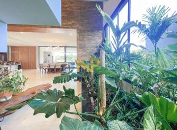 Casa · 479m² · 4 Quartos · 3 Vagas · Parque dos Resedás - Casa à venda no Parque dos Resedás / Itupeva