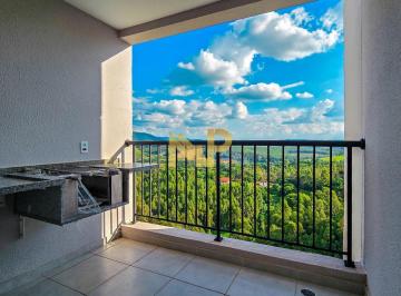Apartamento · 59m² · 2 Quartos · 1 Vaga · La sierra - Apartamento à venda no La Sierra Jundiaí