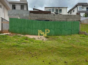 Terreno · 385m² · Ibi Aram II - Terreno em Residencial Ibi-Aram II - Fase IIA, Itupeva/SP