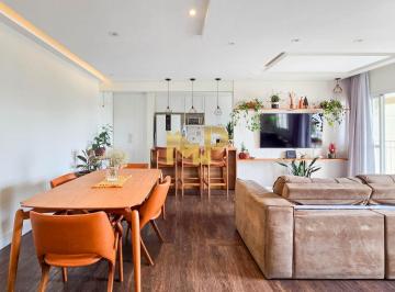 Apartamento · 80m² · 2 Quartos · 2 Vagas · Condomínio Bosque do Juritis - Apartamento á Venda no Condomínio Bosque do Juritis em Medeiros, Jund