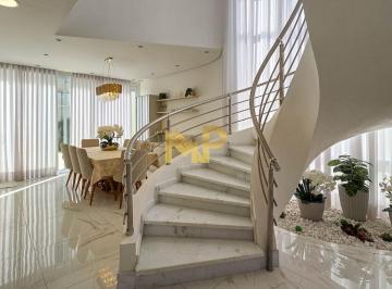 Casa · 287m² · 4 Quartos · 2 Vagas · Condomínio Ibi Aram I - Casa à venda no Residencial Ibi Aram/ Itupeva