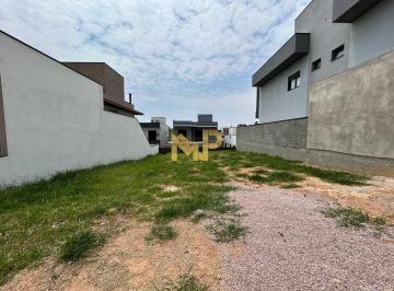 Terreno · 300m² · Condomínio Gran Ville São Venâncio - Terreno à venda no condomínio Gran Ville São Venâncio/ Itupeva