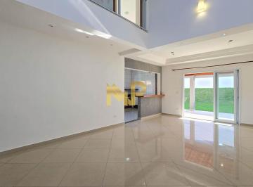 Casa · 191m² · 3 Quartos · 4 Vagas · Condomínio Ibi Aram I - Casa à venda no Condomínio Ibi Aram I
