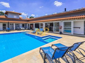 Casa · 435m² · 3 Quartos · 2 Vagas · Vivendas do Japi - Casa à venda no Condomínio Vivendas do Japy / Itupeva