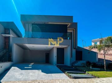 Casa · 212m² · 3 Quartos · 4 Vagas · Bella Vitta - Casa Alto Padrão á venda no Condomínio Bella Vittà, Jundiaí/SP