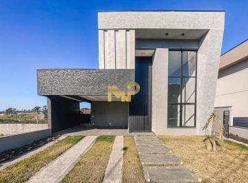 Casa · 233m² · 3 Quartos · 2 Vagas · Condomínio Gran Ville São Venâncio - Casa à venda no bairro São Venâncio - Itupeva/SP