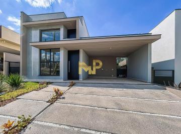 Casa · 160m² · 3 Quartos · 2 Vagas · Condomínio Gran Ville São Venâncio - Casa à venda no bairro São Venâncio - Itupeva/SP
