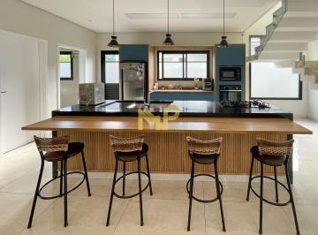Casa · 289m² · 4 Quartos · 4 Vagas · Ibi Aram II - Casa à Venda no Ibi Aram II