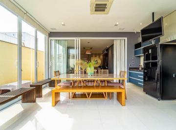 Casa · 320m² · 4 Quartos · 2 Vagas · Ibi Aram II - Casa em Condomínio à venda Ibi Aram 2