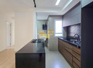Apartamento · 78m² · 3 Quartos · 2 Vagas · Life Residencial - Apartamento á Venda no Condomínio Life Residencial