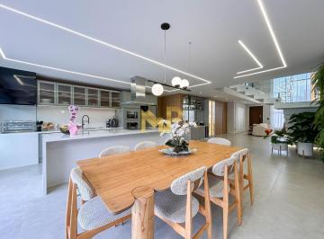 Casa · 274m² · 4 Quartos · 4 Vagas · Condomínio Campos de Medeiros - Casa à venda no Condomínio Campos de Medeiros