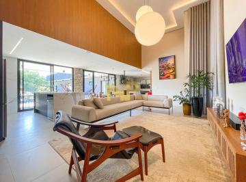 Casa · 290m² · 3 Quartos · 4 Vagas · Residencial Terras da Alvorada - Casa à Venda em Condomínio Terras da Alvorada Medeiros, Jundiaí/SP