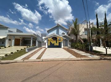Casa · 293m² · 3 Quartos · 2 Vagas · Condomínio Ibi Aram I - Casa à venda no Condomínio Ibi Aram I / Itupeva
