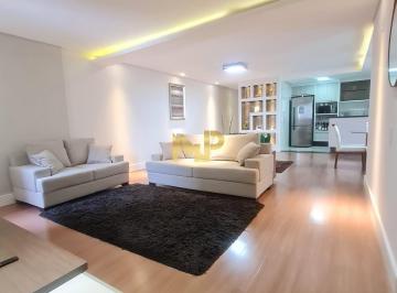 Apartamento · 131m² · 2 Vagas · Atmosphera Natural Living - Apartamento à Venda no Condomínio Atmosphera - Eloy Chaves - Jundiaí/SP