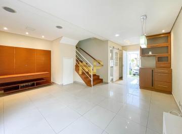Casa · 85m² · 3 Quartos · 2 Vagas · Condomínio Garden Resort - Casa à venda no bairro Engordadouro - Jundiaí/SP