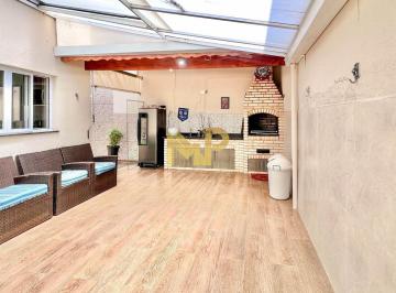 Casa · 146m² · 3 Quartos · 2 Vagas · Villagio San Francesco - Casa à venda no Condomínio Villagio San Francesco