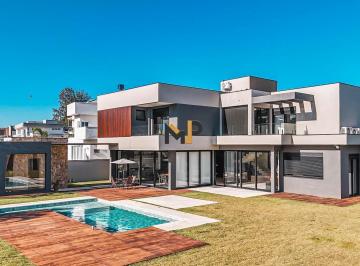 Casa · 400m² · 4 Quartos · 4 Vagas · Condomínio Residencial Terra Caxambu - Casa à venda no Condomínio Terra de Caxambu Jundiai/SP