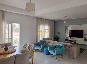 Casa · 290m² · 4 Quartos · 4 Vagas · Condomínio Ibi Aram I - Casa à Venda no Condomínio Ibi Aram I