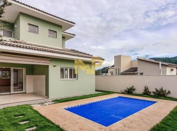 Casa · 200m² · 3 Quartos · 4 Vagas · Ibi Aram II - Casa à venda no Condomínio Ibi Aram II