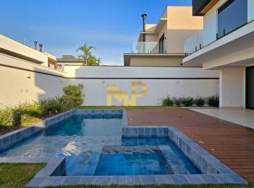 Casa · 279m² · 3 Quartos · 4 Vagas · Condomínio Brisas de Jundiaí - Casa à venda no Brisas do Lago em Jundiaí