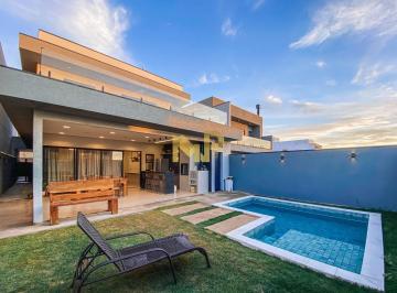 Casa · 242m² · 3 Quartos · 2 Vagas · Condomínio Campos de Medeiros - Casa à venda - Medeiros - Jundiaí/SP