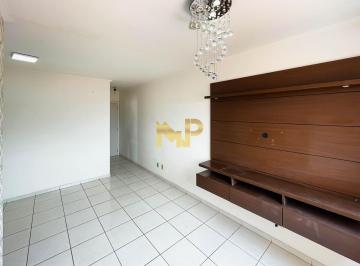 Apartamento · 58m² · 2 Quartos · 1 Vaga · Portal das Palmeiras - Apartamento em Jardim Shangai, Jundiaí/SP