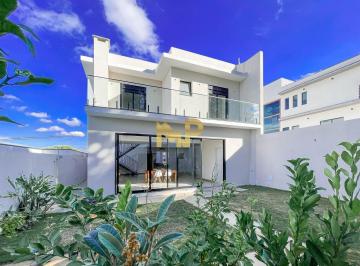 Casa · 242m² · 4 Quartos · 2 Vagas · Condomínio Loteamento Phytus - Casa em Condomínio em Jacaré, Cabreúva/SP