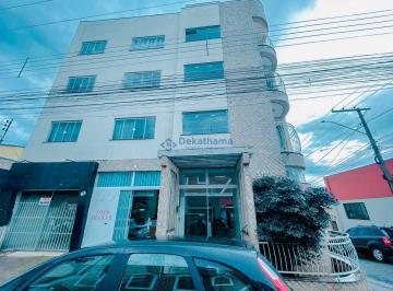 Foto 01 · Apartamento, Centro, Alfenas, MG
