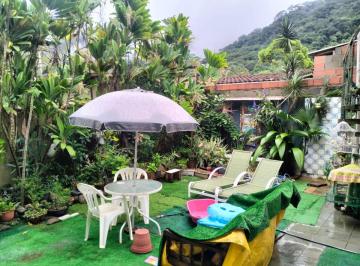 Casa de 5 quartos, Ubatuba · Casa praia do Lázaro