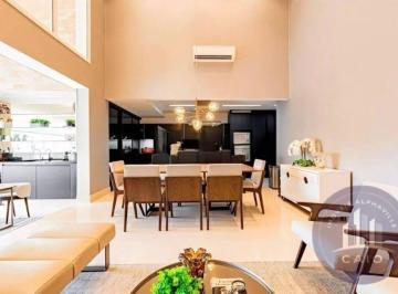 Apartamento · 172m² · 2 Quartos · 2 Vagas · Premium Tamboré| Apartamento 172m² com Pé-Direito Duplo e 2 Suítes