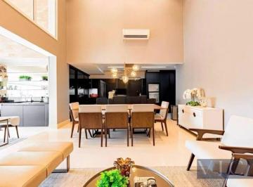 Apartamento · 172m² · 2 Quartos · 2 Vagas · Premium Tamboré| Apartamento 172m² com Pé-Direito Duplo e 2 Suítes