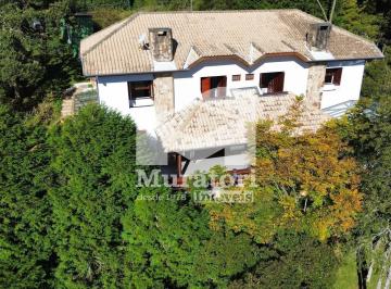 Casa · 416m² · 4 Quartos · Casa em Condomínio