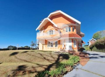 Casa · 382m² · 5 Quartos · Casa à venda Vila Inglesa