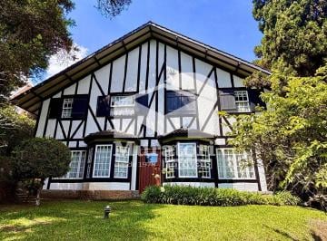 Casa · 282m² · 4 Quartos · Casa em Condomínio
