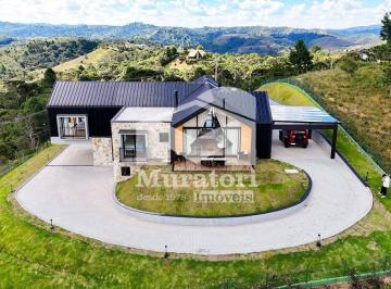 Casa · 324m² · 3 Quartos · 2 Vagas · Casa nova em Condomínio