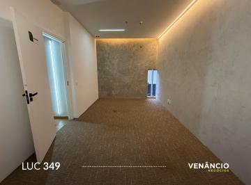 Comercial , Brasília · ASA SUL - SCS - VENÂNCIO SHOPPING -ALUGUEL DE SALA COMERCIAL DE 100m² EM BRASÍLIA