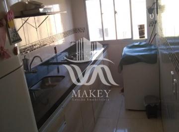 Foto 04 · Apartamento á venda com 45m², com 2 quartos e 1 vaga de garagem no Jardim Bassoli (região do Campo G